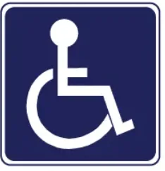 AS 6 — ACCESS - DISABLED